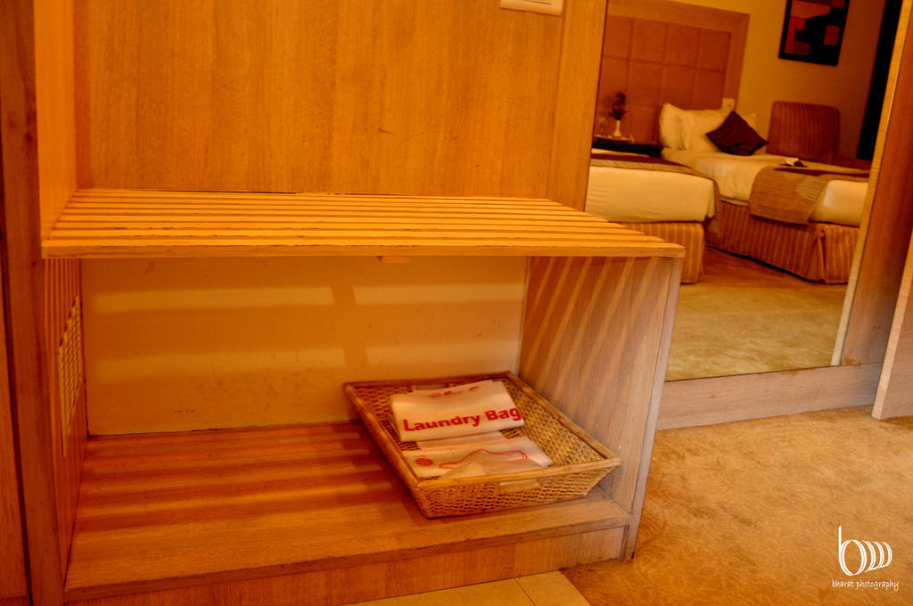 Hotel Centre Point Nagpur Habitación foto