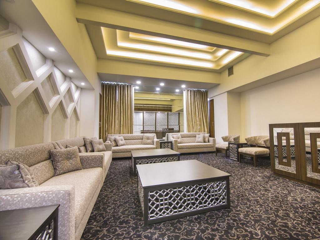 Hotel Centre Point Nagpur Exterior foto